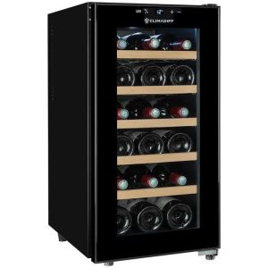 Cave à vin Climadiff CUVEE18