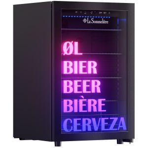 Bar à bière BEER150 La...