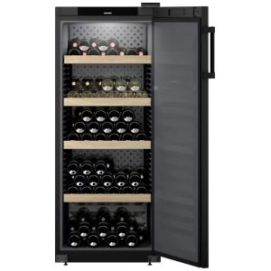 Cave à vin Liebherr WKP166