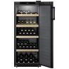 Cave à vin Liebherr WKP166