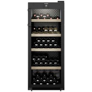 Cave à vin Liebherr WKV166