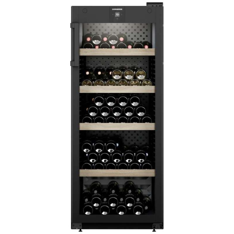 Cave à vin Liebherr WKV166