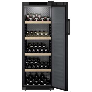 Cave à vin Liebherr WKP196