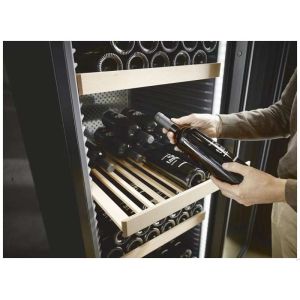 Cave à vin Liebherr WKP196