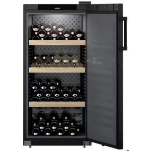 Cave à vin Liebherr WKP142