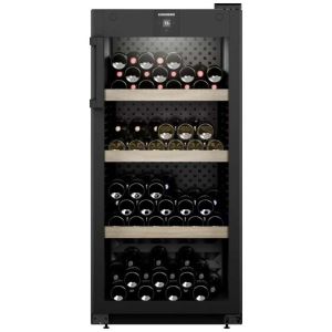 Cave à vin Liebherr WKV142