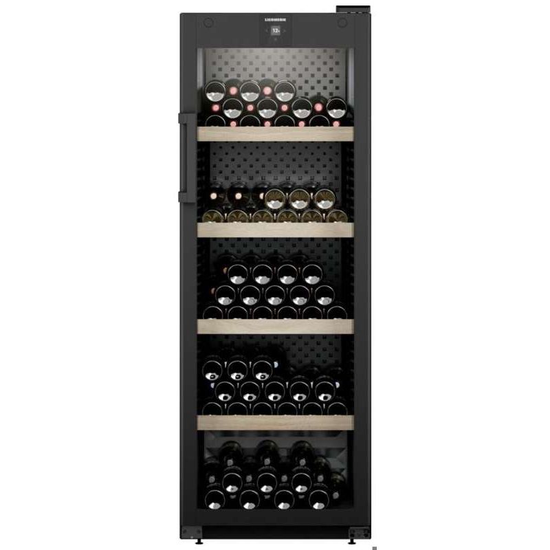 Cave à vin Liebherr WKV196