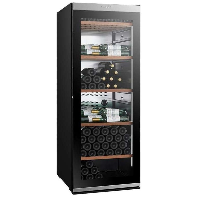 Cave à vin Climadiff MILLESIME200, Cave à vin de vieillissement Coloris