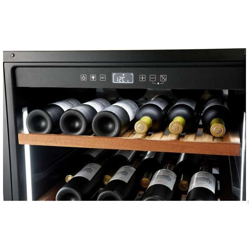 Cave à vin Climadiff MILLESIME200, Cave à vin de vieillissement Coloris