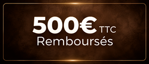 ODR 500€