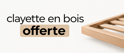 ODR Clayette offerte La Sommelière