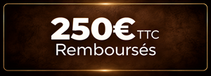 ODR 250€