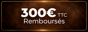 ODR 300€