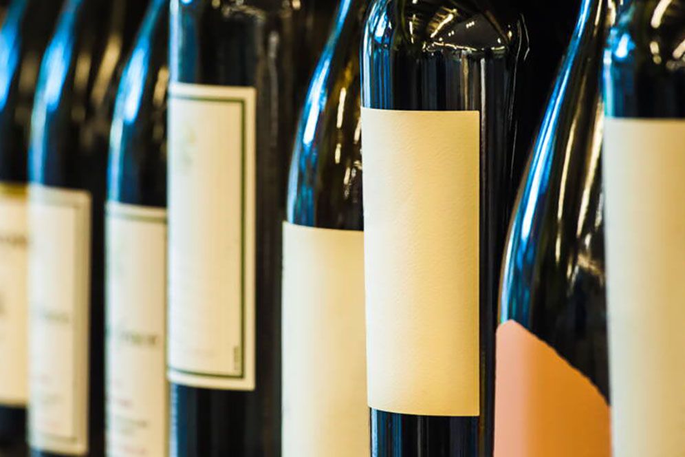 L'importance de l'étiquetage dans votre cave à vin