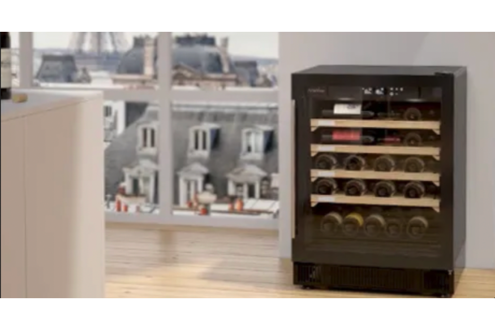 Guide complet Les caves à vin Artevino.