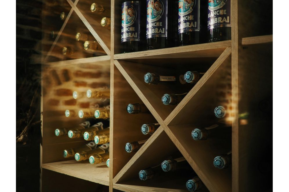 Pourquoi acheter une cave à vin ?