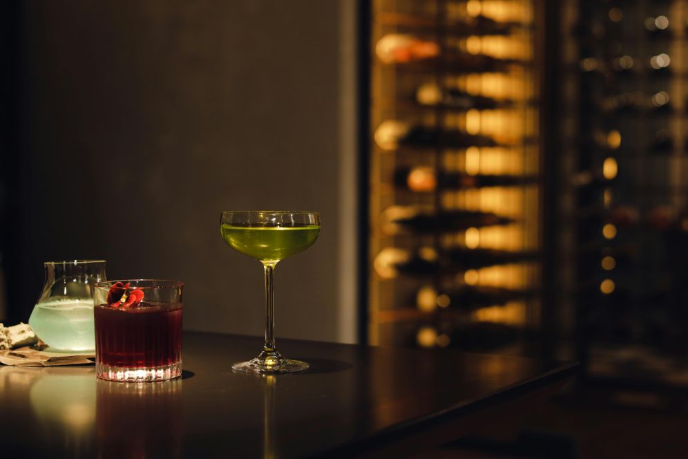 ⁠Comment choisir sa cave à vin ?