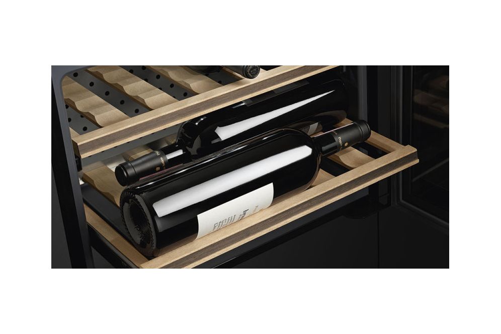 Quels sont les différences entre une cave à vin de vieillissement et