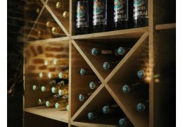 Les différents types de cave à vin