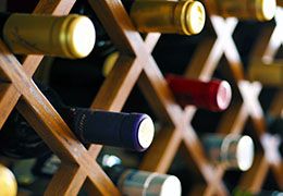 Caves à vin : Comment protéger vos bouteilles de vin