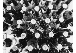 Exemple de composition de cave à vin