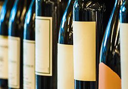 L'importance de l'étiquetage dans votre cave à vin