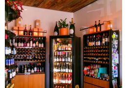Quelle est la température d'une cave à vin ?