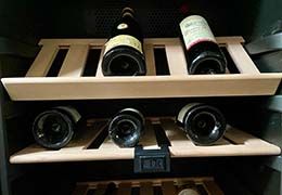 Conseils pour conserver ses bouteilles de vin dans une cave à vin électrique