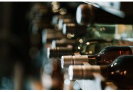 Les innovations 2023 dans le monde des caves à vin : La quête de perfection par Liebherr