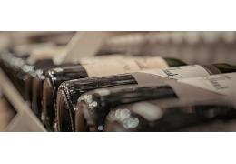 Quelle cave a vin faut-il prendre en appartement ?