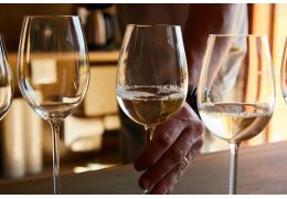 Quelle est la température idéale pour un vin blanc ?