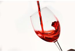 Quelle est la température idéale pour un vin rouge ?