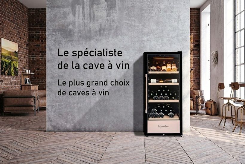 Vous aimez le vin ?